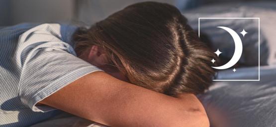 Jak zapobiegać zaburzeniom snu