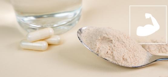 Łuska babki jajowatej: superfood, którego ci brakowało