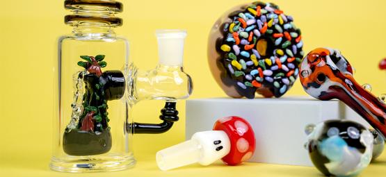 Empire Glassworks: Mistrzostwo funkcjonalnej sztuki szklanej