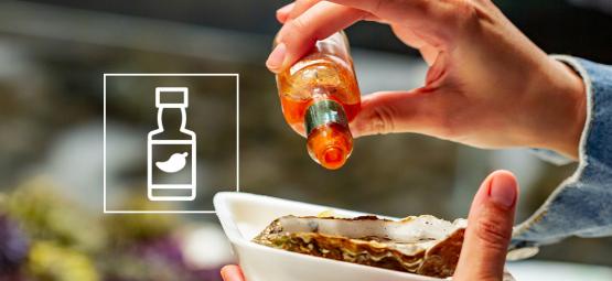 Czy ostry sos to ukryty superfood?