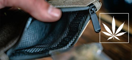 Saszetki bezzapachowe (na susz) w podróży