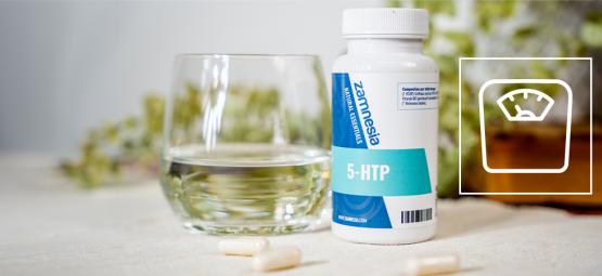 5 suplementów wspierających kontrolę wagi