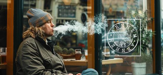 Najlepsze coffeeshopy w Arnhem (edycja 2025)