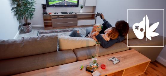 Kim są Cannagamers?