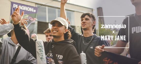 Mary Jane 2024 – targi konopne w Niemczech