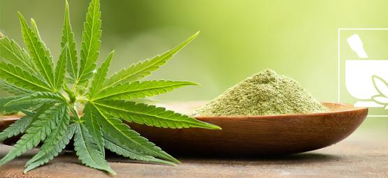 7 nietypowych sposobów na przyjmowanie konopi