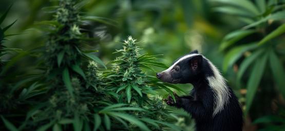 Road Kill Skunk: mit czy rzeczywistość?