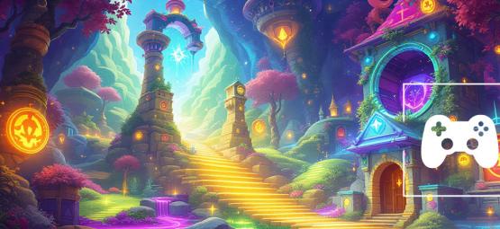 Które psychodeliczne gry online najlepiej sprawdzają się po środkach halucynogennych?