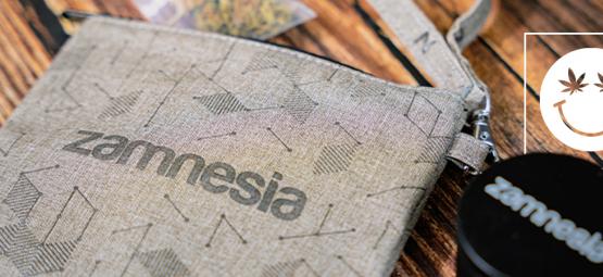 Akcesoria konopne dla minimalistycznego palacza