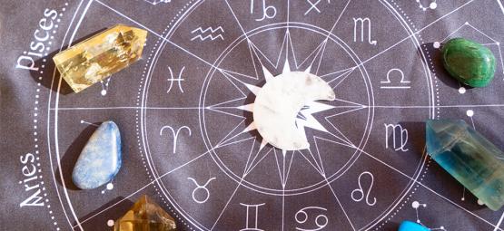 Który kamień pasuje do twojego znaku zodiaku?