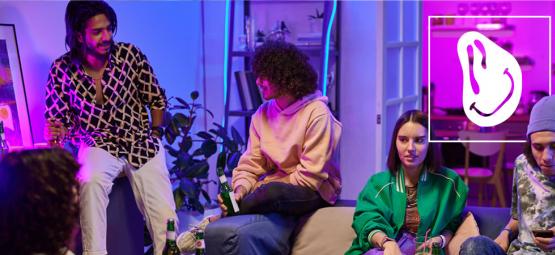 Jak znaleźć bratnie dusze w świecie psychonautów