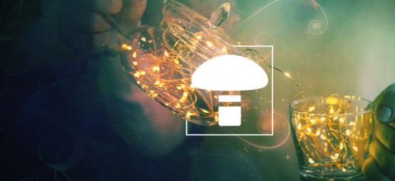 Jak zrobić herbatę z grzybów i trufli magicznych