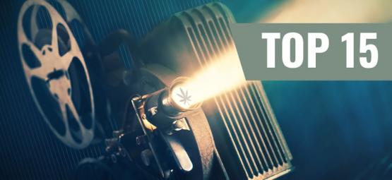 Top 15 filmów o narkotykach wszech czasów (aktualizacja 2025)