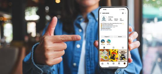 Ciche blokowanie w mediach społecznościowych: poradnik dla miłośników konopi i grzybów magicznych