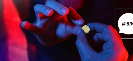 Czym jest zejście po narkotykach i jak sobie po nim skutecznie pomóc?