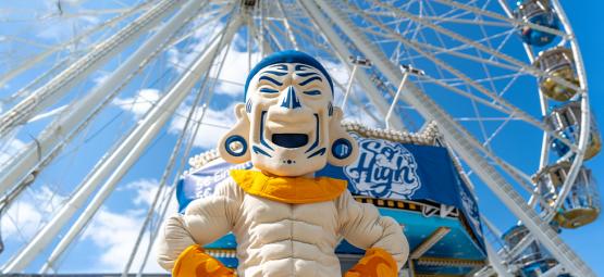 Zamnesia na Mary Jane Berlin 2025 – nie przegap największego konopnego wydarzenia roku!