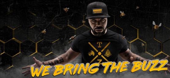 Nasiona TICAL wkraczają do Europy – ekskluzywna premiera od Zamnesia