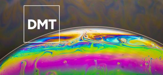 Czym jest DMT? Wszystko, co musisz wiedzieć o tym silnym psychodeliku