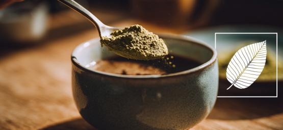 Czy można łączyć kratom z kawą? Tak może wyglądać twój poranek
