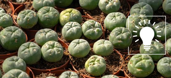 Spożywanie pejotlu: Co warto wiedzieć, zanim rozważysz jego użycie