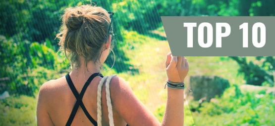 Top 10 krajów, w których możesz legalnie zapalić marihuanę