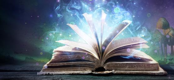 Top 10 książek psychodelicznych, które poszerzają umysł