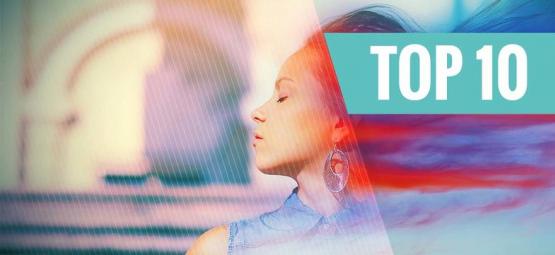 Top 10 cytatów Terrence’a McKenny