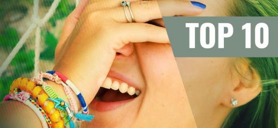 Nasze top 10 żartów dla jaraczy