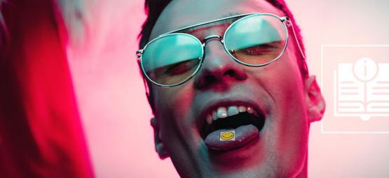 LSD 101: podstawowe informacje