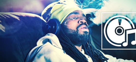 Muzyka dla palaczy: utwory idealne na fazę