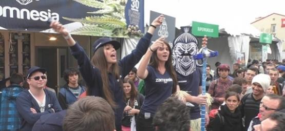 Spannabis 2015: wielki sukces