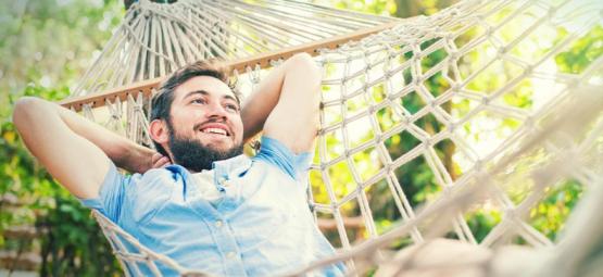 Jak łagodzić napięcie za pomocą konopi