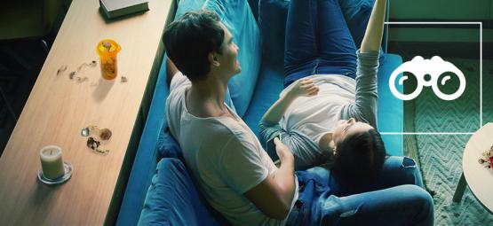 Przewodnik opiekuna podczas psychodelicznej podróży