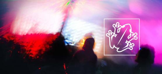 5-MeO-DMT i prorok ropuchy