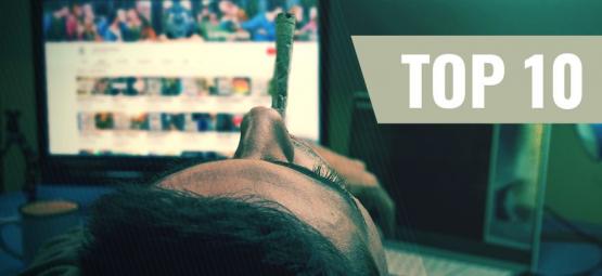 Top 10 kanałów YouTube o uprawie konopi