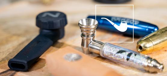 Top 5 niezniszczalnych fajek turystycznych