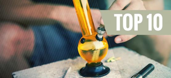 Top 10 alternatyw dla wody w bongo