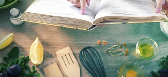 5 pysznych przepisów z Grzybami Magicznymi i truflami