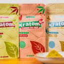 Jaka jest r&oacute;żnica między poszczeg&oacute;lnymi kolorami kratomu?