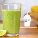 Jak zrobić smoothie z kratomem