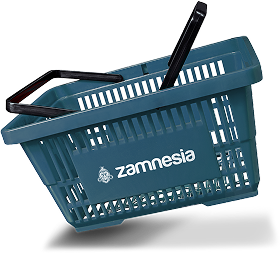 Tw&oacute;j koszyk jest pusty.